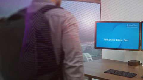 Synaptics Delivers First True Wireless Docking Experience