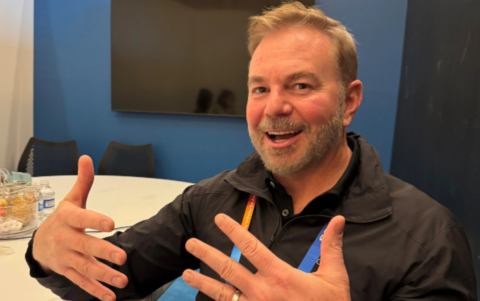 Synaptics and Google Accelerate AI in IoT with Astra
