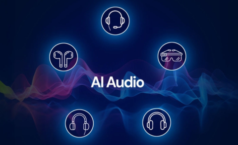 Intelligent Audio is Changing Everything!